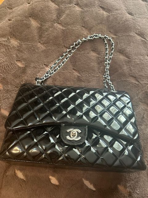 Çanta Chanel — Bakı