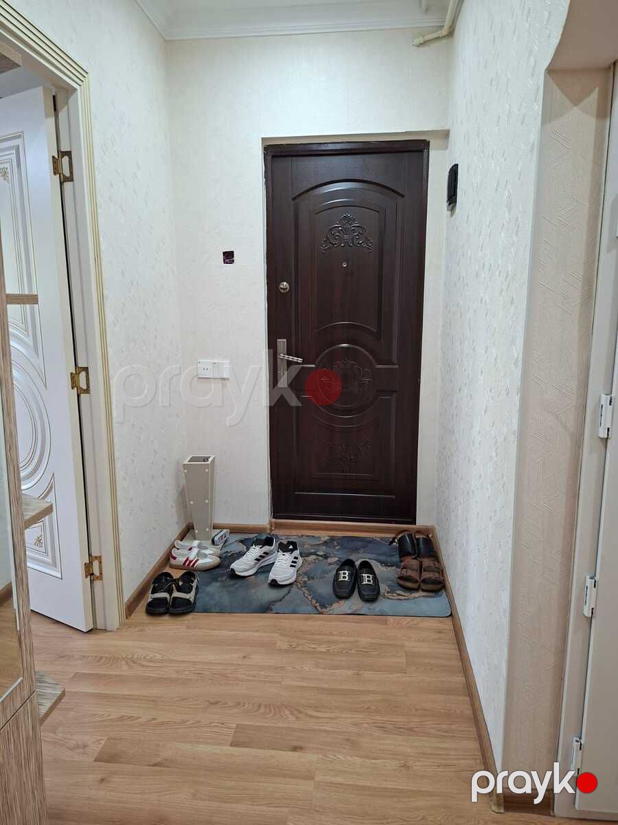Satılır 3 otaqlı köhnə tikili 85 m² — Mənzil, Bakı (11)