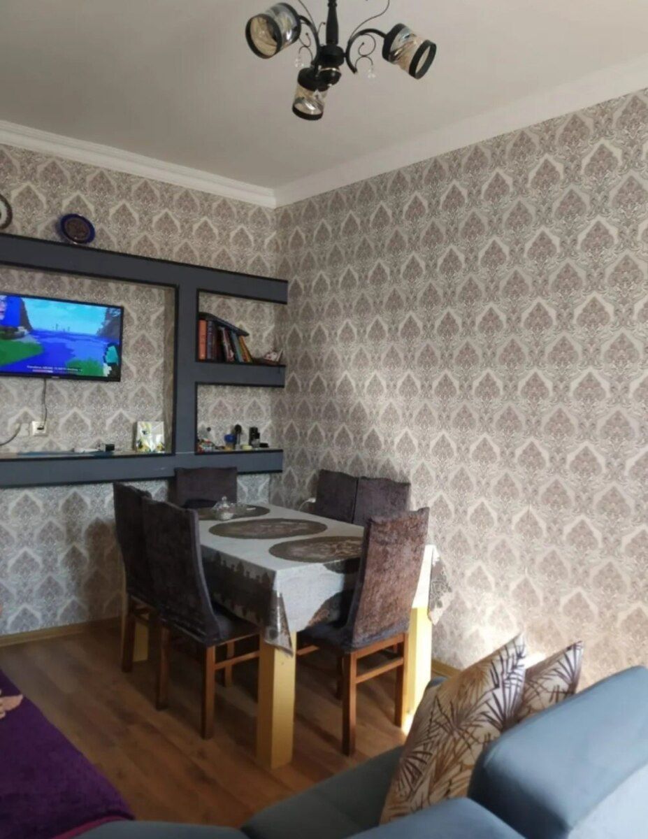 Həyət evi, Binəqədi qəs — Ev, villa, Bakı (6)