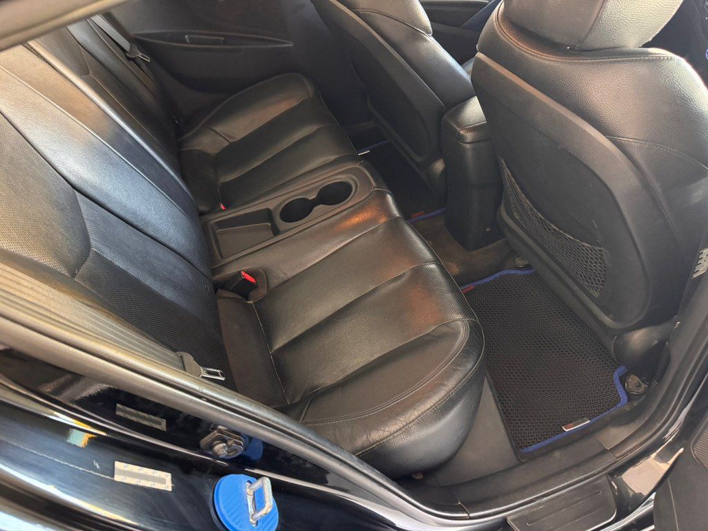 Hyundai Veloster, 1.6 L, 2013 il, 208 500 km — Avtomobillər, Sumqayıt (8)