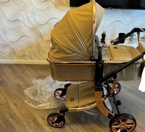 Kidilo kalyaska Qiymet 140 man 300 manata alınıb az istifadə olunub — Bakı