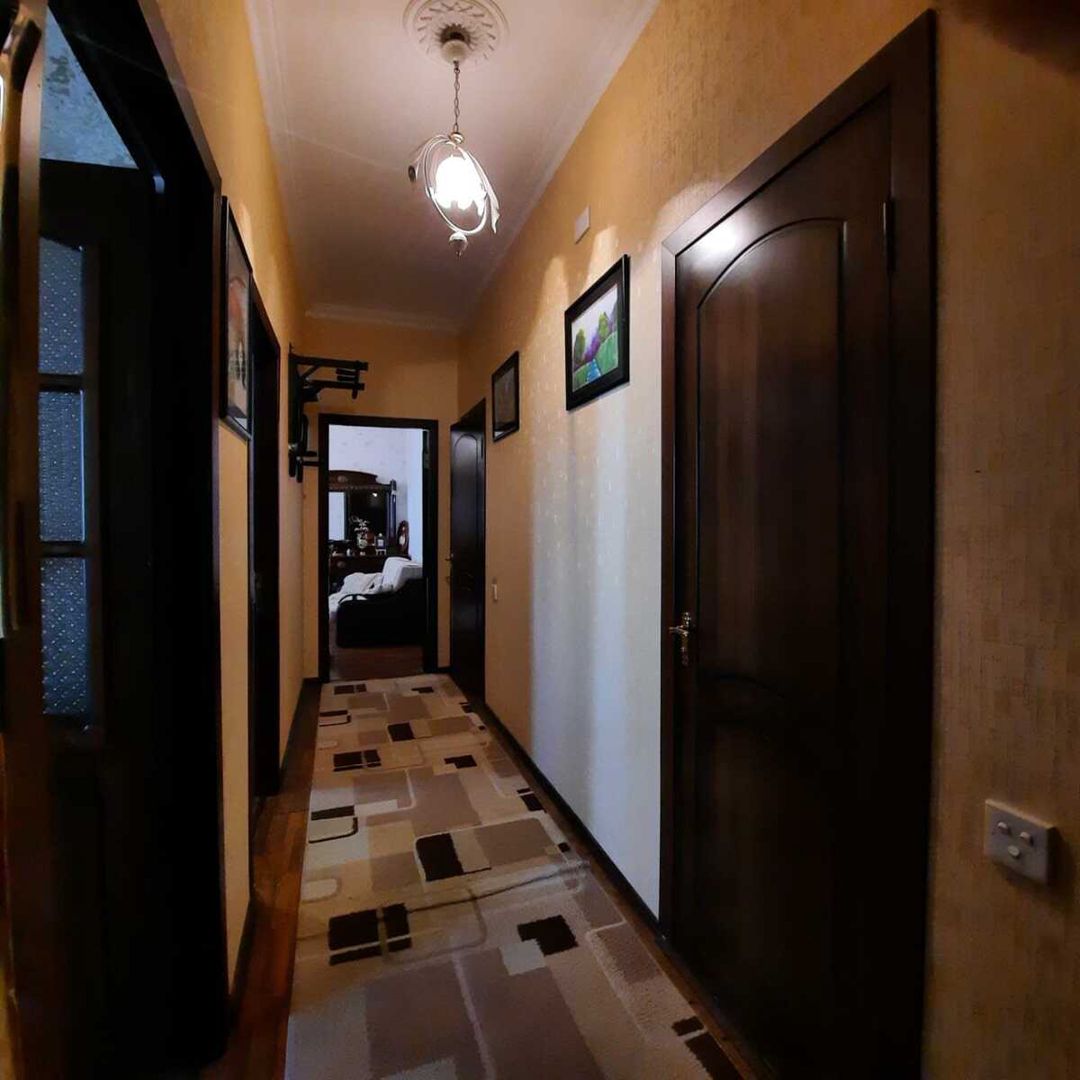 Satılır 2 otaqlı yeni tikili 66 m² — Mənzil, Bakı (6)