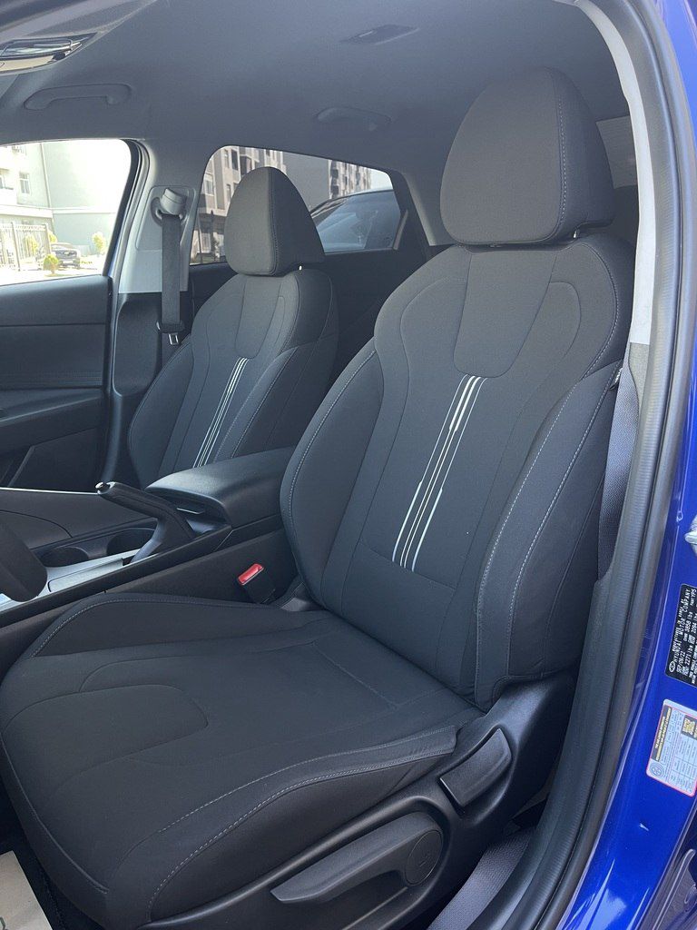 Hyundai Elantra, 2.0 L, 2022 il, 66 000 km — Avtomobillər, Bakı (12)