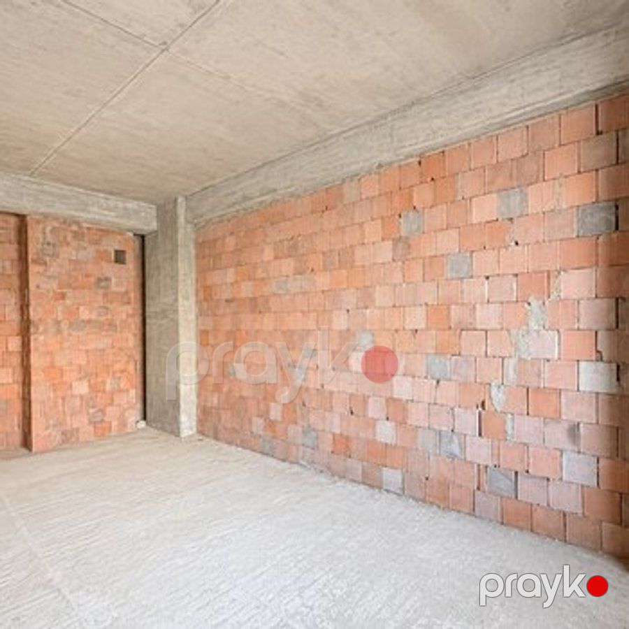 2-otaqlı yeni tikili, Sumqayıt ş., 71 m² — Mənzil, Sumqayıt (6)