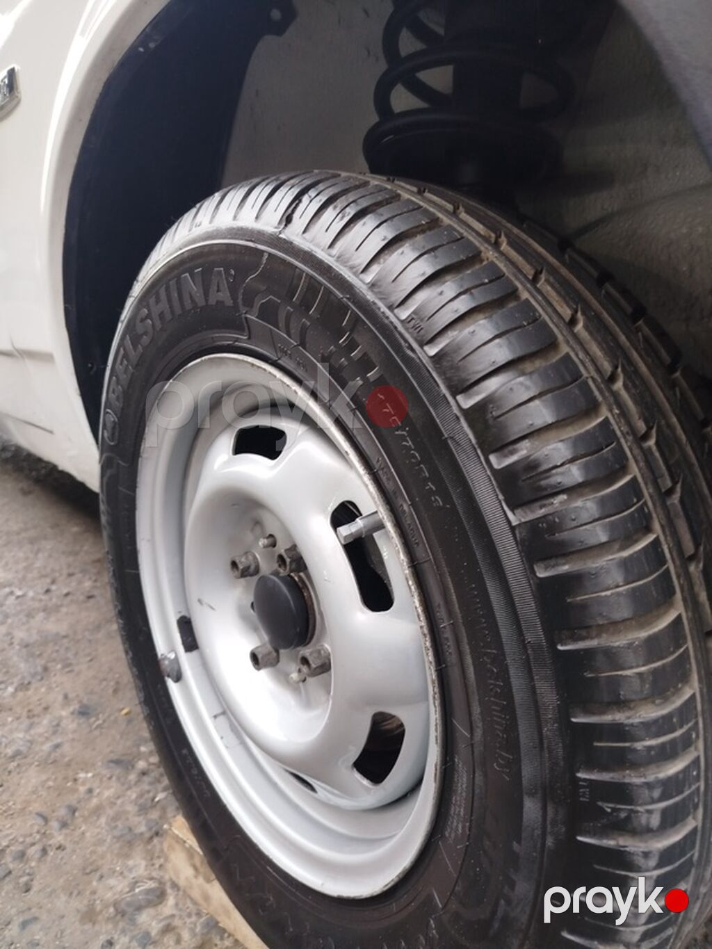 VAZ (Lada) 2109: 1.5 l 1989 il 123456 km Hetçbek — Avtomobillər, Göyçay (10)