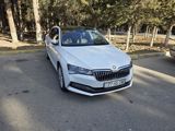 Skoda Superb, 2.0 L, 2020 il, 120 500 km — Автомобили
