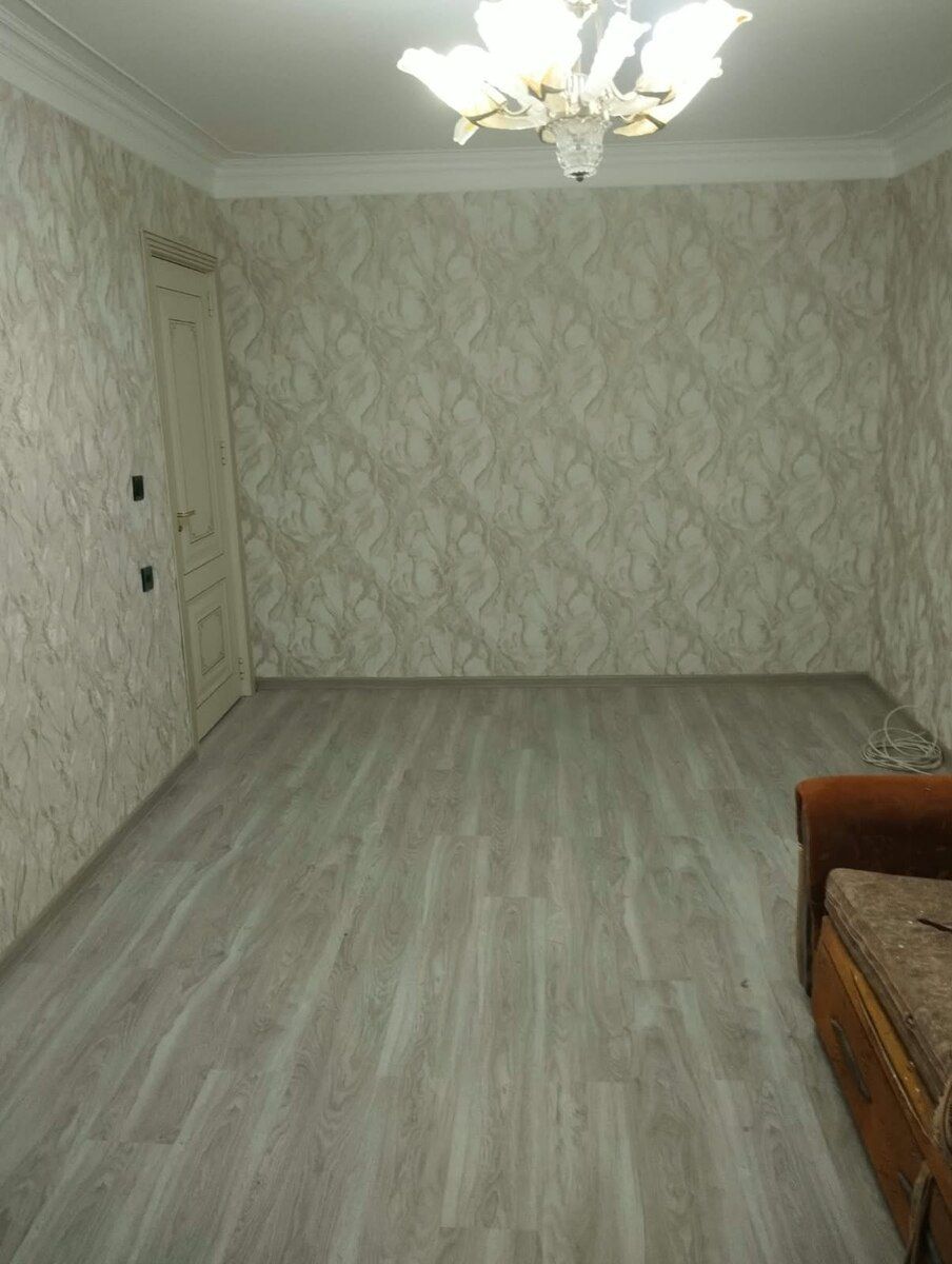 2-otaqlı mənzil, 3-cü mkr., 48 m² — Mənzil, Sumqayıt (4)