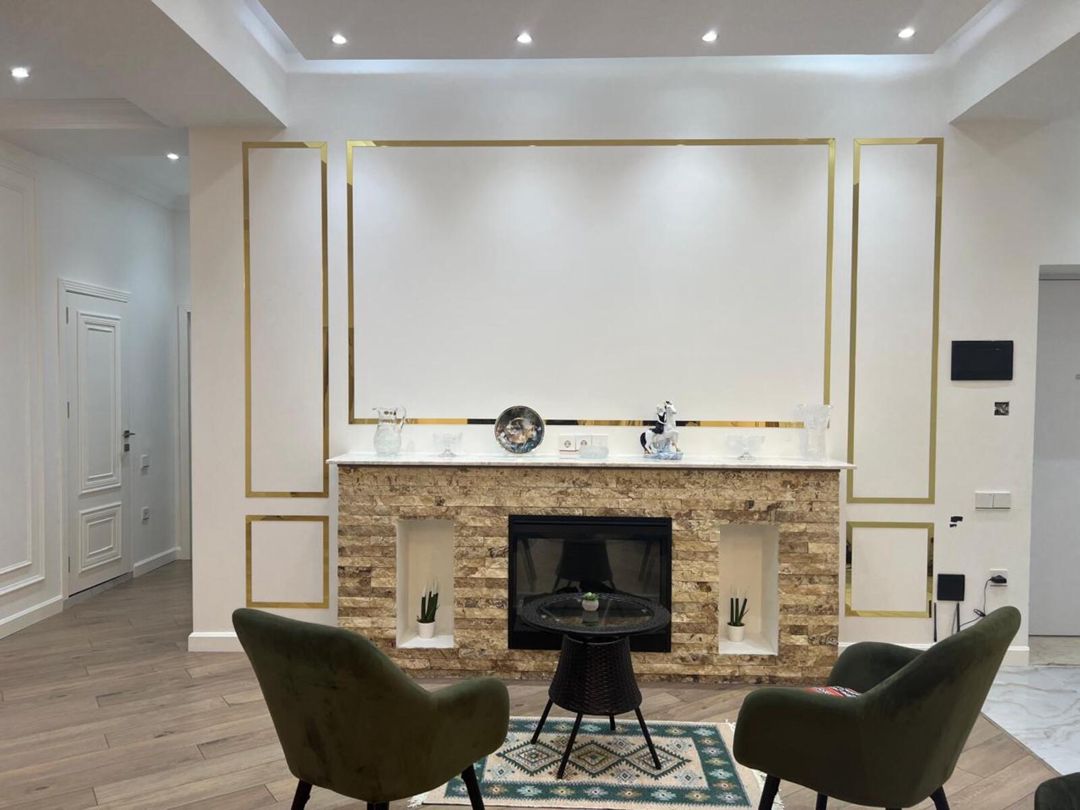 Satılır 3 otaqlı yeni tikili 98.1 m² — Mənzil, Bakı (9)