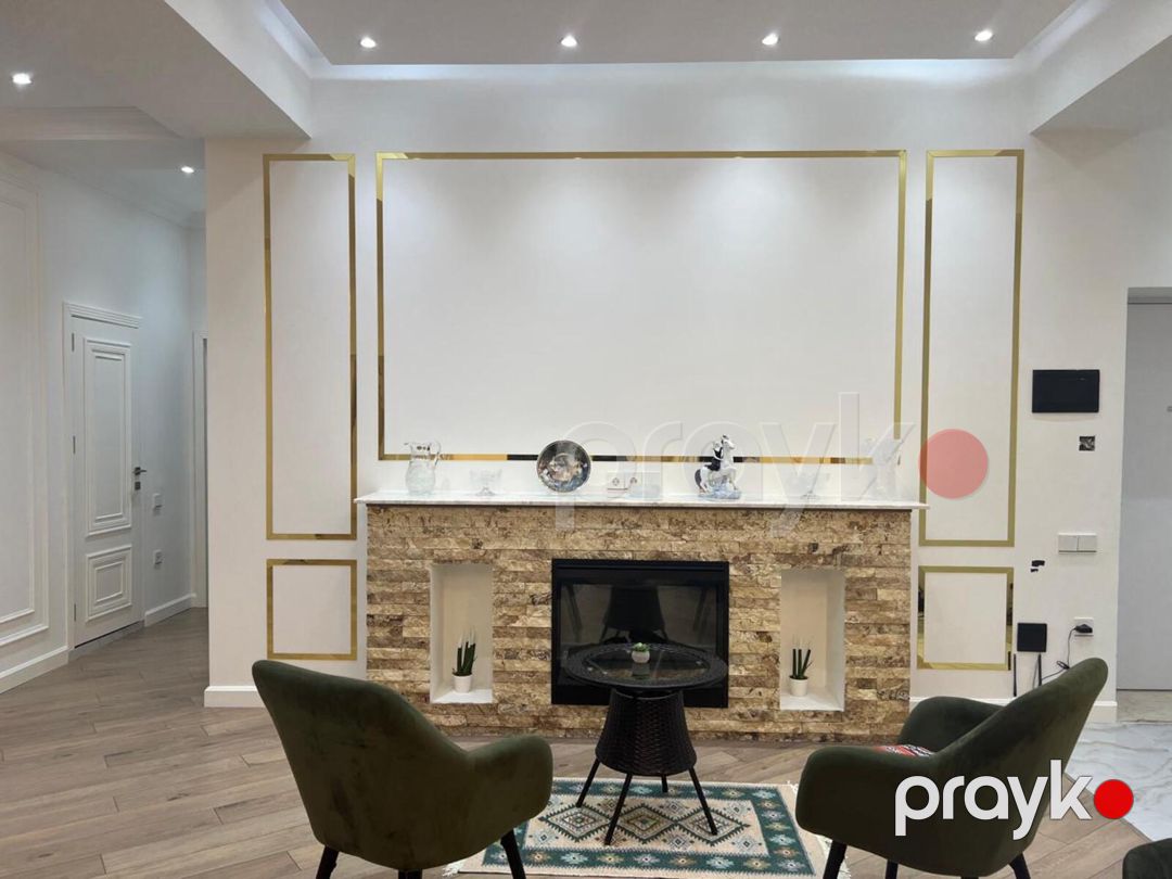 Satılır 3 otaqlı yeni tikili 98.1 m² — Mənzil, Bakı (9)