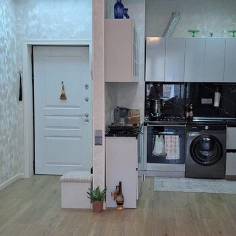 2-otaqlı yeni tikili, Sumqayıt ş., 60 m² — Mənzil, Sumqayıt (6)