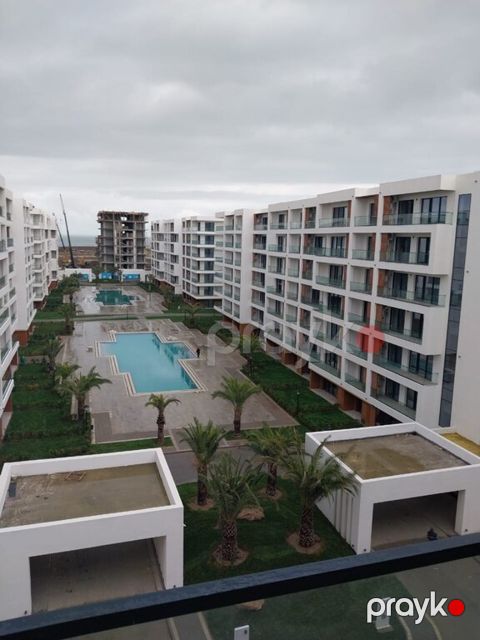 2-otaqlı yeni tikili, Nardaran qəs., 57.5 m²