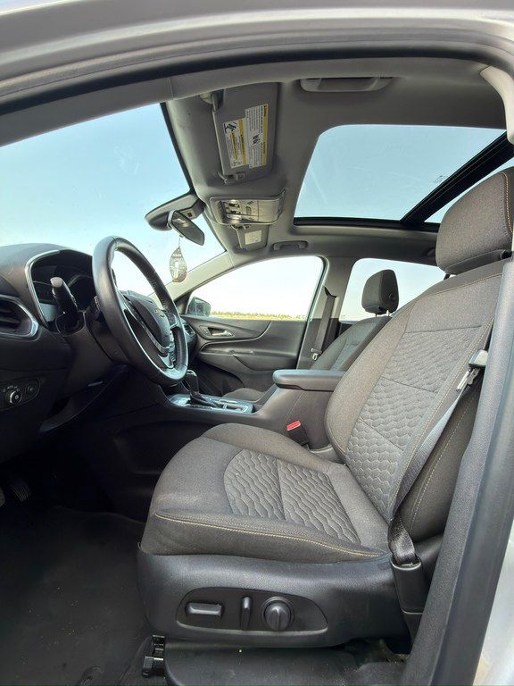 Chevrolet Equinox, 1.5 L, 2020 il, 60 000 km — Avtomobillər, Bakı (5)
