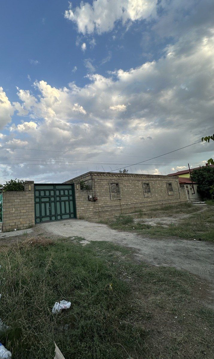 10 sot torpaq sahəsi, Maştağa qəs — Torpaq, Bakı (6)