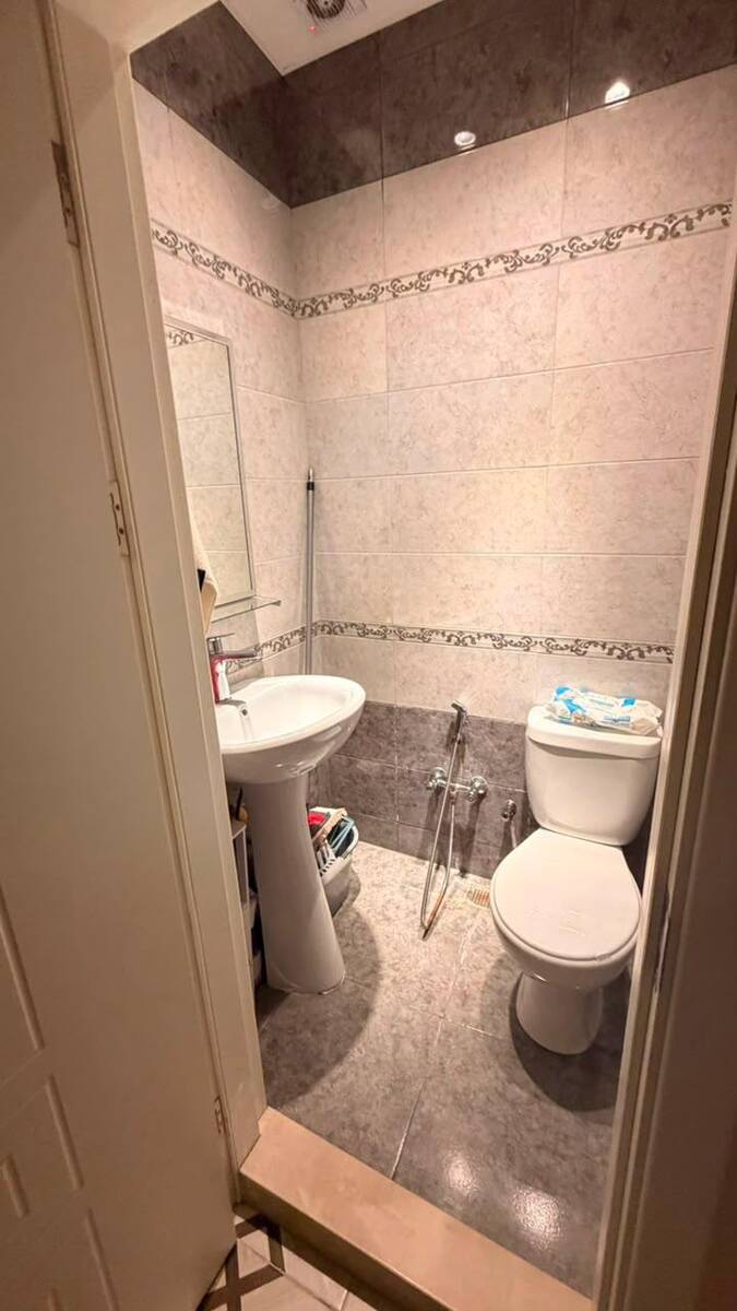 Satılır 2 otaqlı yeni tikili 65 m² — Mənzil, Bakı (9)
