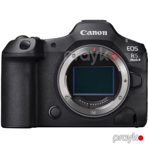 Fotoaparat Canon EOS R5 Body