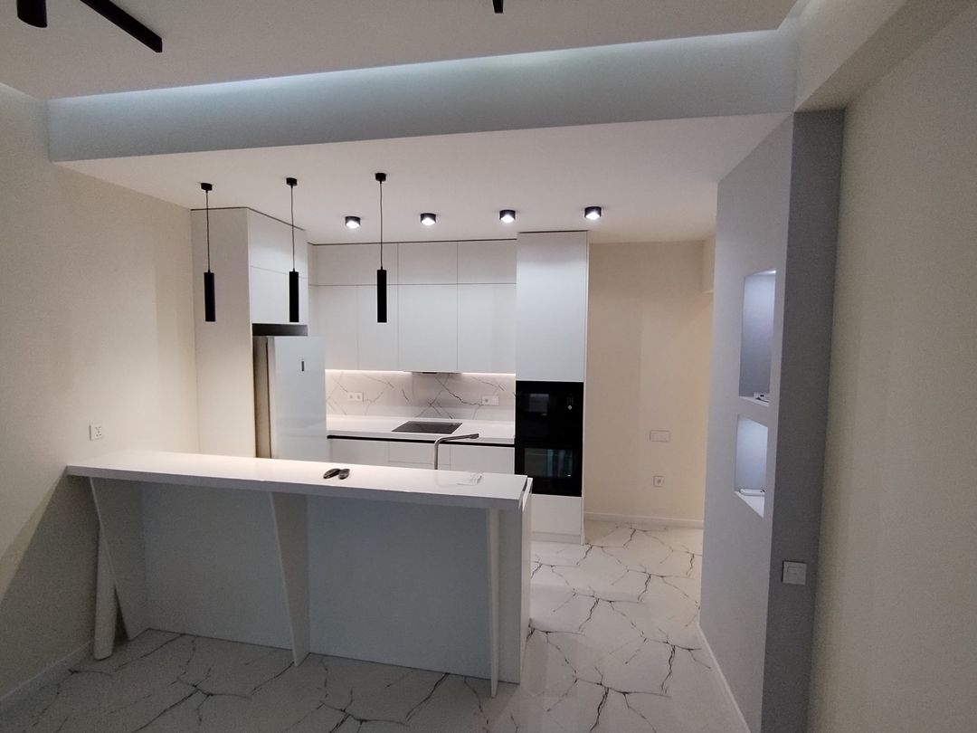 Satılır 2 otaqlı yeni tikili 92 m² — Mənzil, Bakı (9)