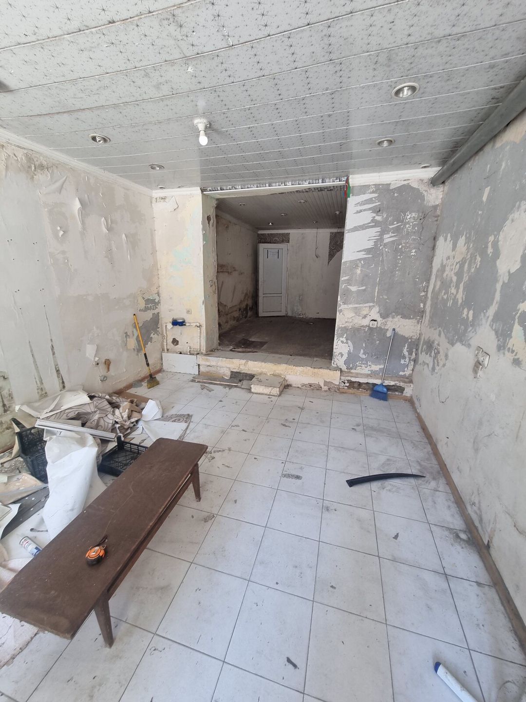 Satılır obyekt 33 m² — Əmlak, Bakı (5)