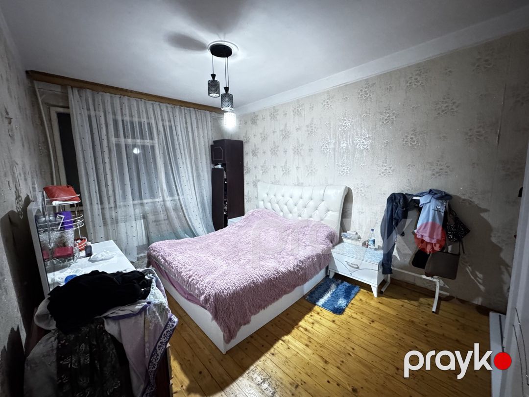 Satılır 3 otaqlı köhnə tikili 80 m² — Mənzil, Bakı (10)