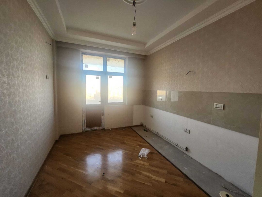 Satılır 2 otaqlı yeni tikili 85 m² — Mənzil, Bakı (8)