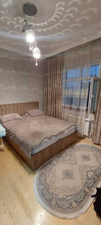 Həyət evi, Qaradağ r — Ev, villa, Bakı (4)