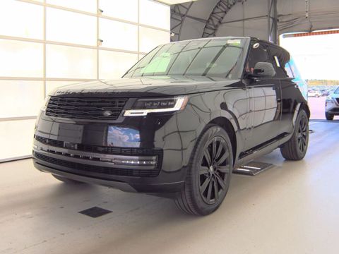 Land Rover Range Rover, 3.0 L, 38.2 kWh, 2023 il, 46 671 km