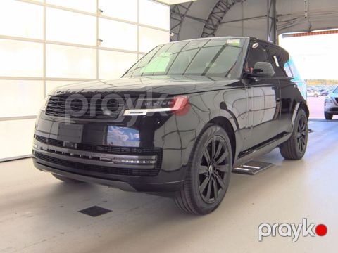 Land Rover Range Rover, 3.0 L, 38.2 kWh, 2023 il, 46 671 km