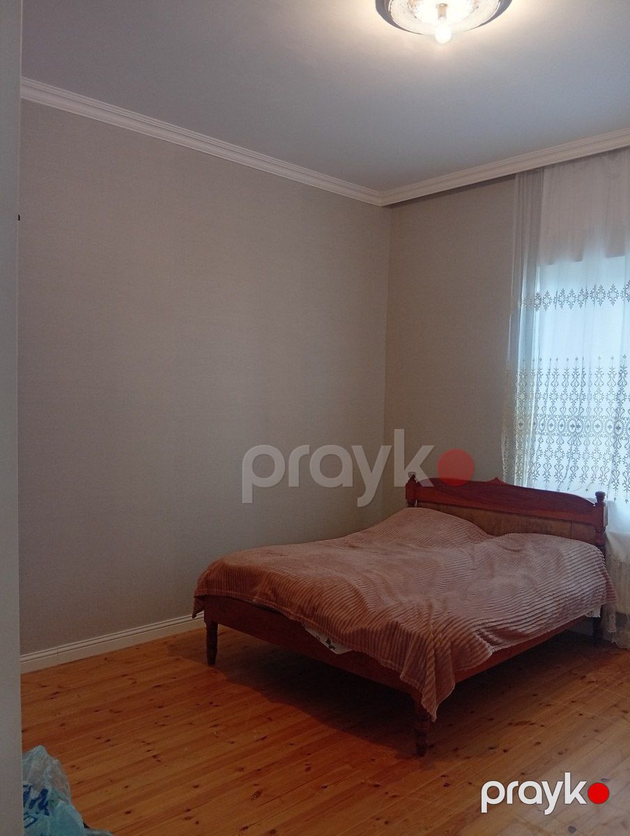 Həyət evi, Binəqədi qəs — Ev, villa, Bakı (4)