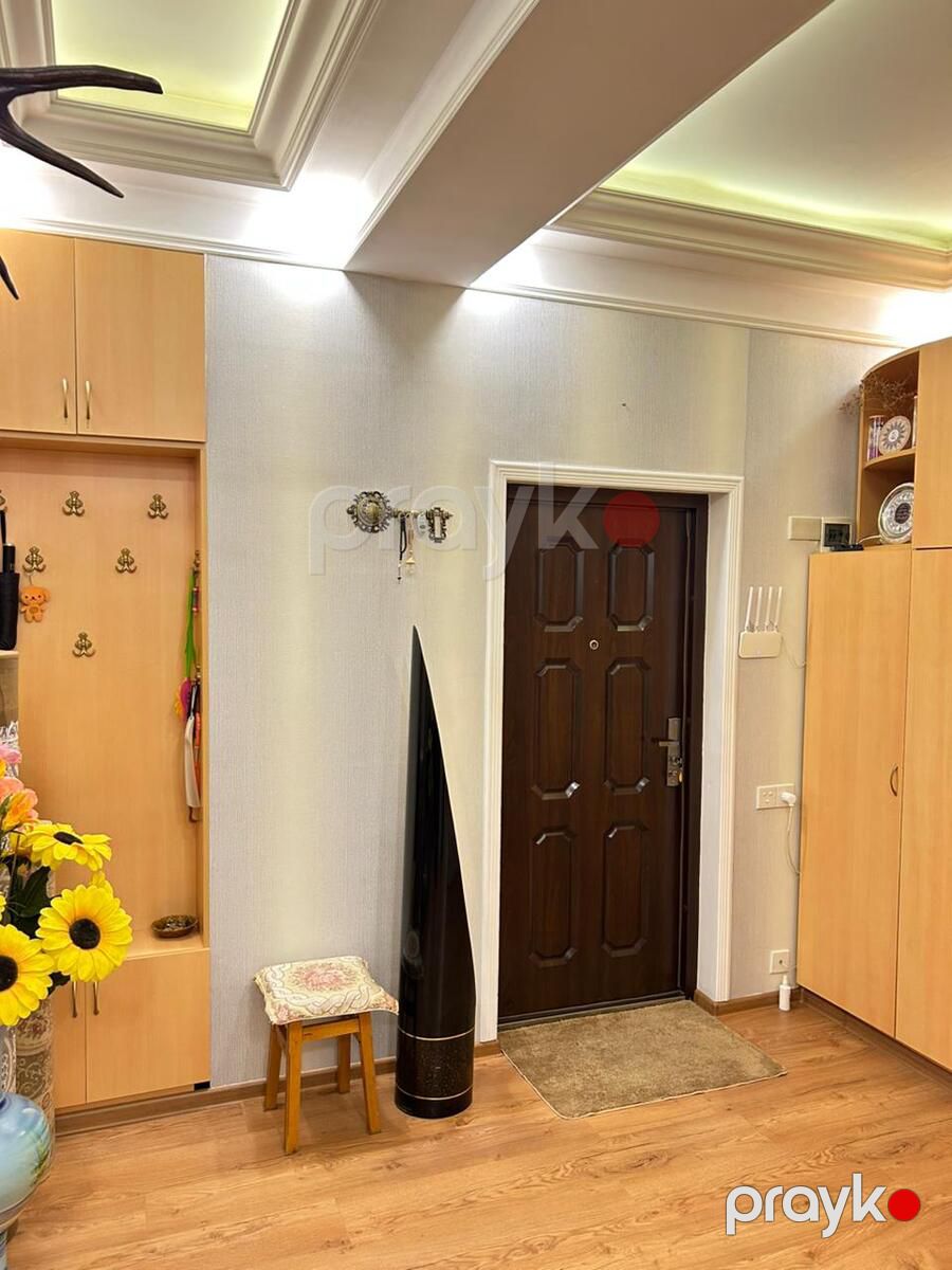Satılır 2 otaqlı yeni tikili 95.2 m² — Mənzil, Bakı (9)