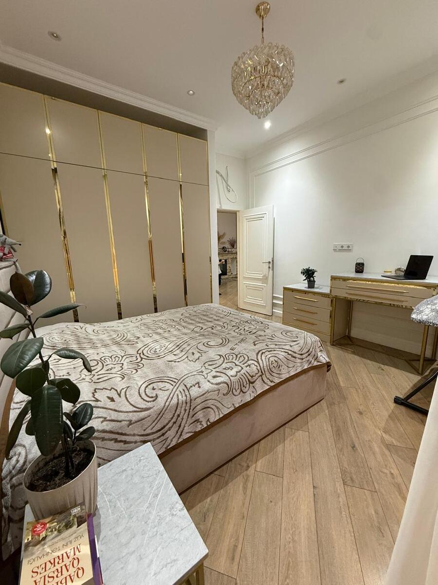 Satılır 3 otaqlı yeni tikili 98.1 m² — Mənzil, Bakı (12)