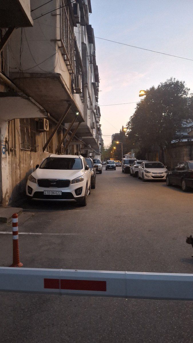 Satılır obyekt 20 m² — Əmlak, Bakı (5)