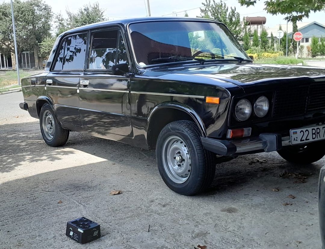 Lada (vaz) 2106, 1996 il — Avtomobillər, Goranboy (2)
