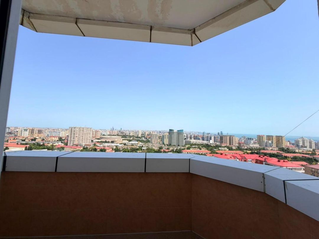 Satılır 3 otaqlı yeni tikili 150 m² — Mənzil, Bakı (6)