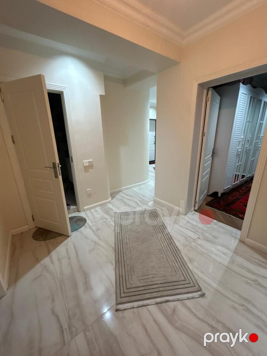 İcarəyə verilir 3 otaqlı yeni tikili 100 m² — Mənzil, Bakı (10)