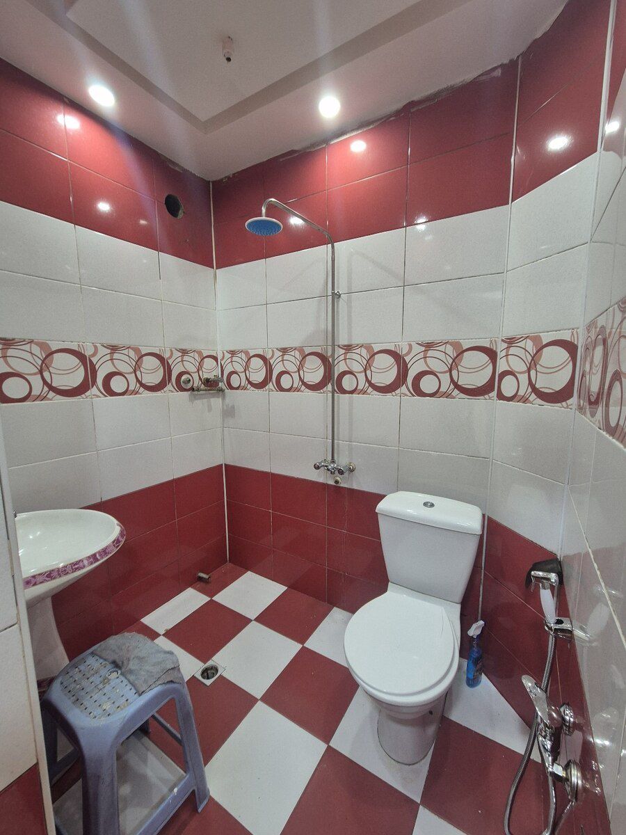 2-otaqlı mənzil, Gəncə ş., 36 m² — Mənzil, Gəncə (6)