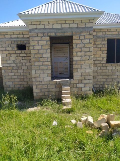 Həyət evi, Qusar r — Qusar