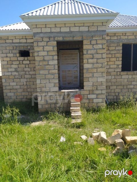 Həyət evi, Qusar r
