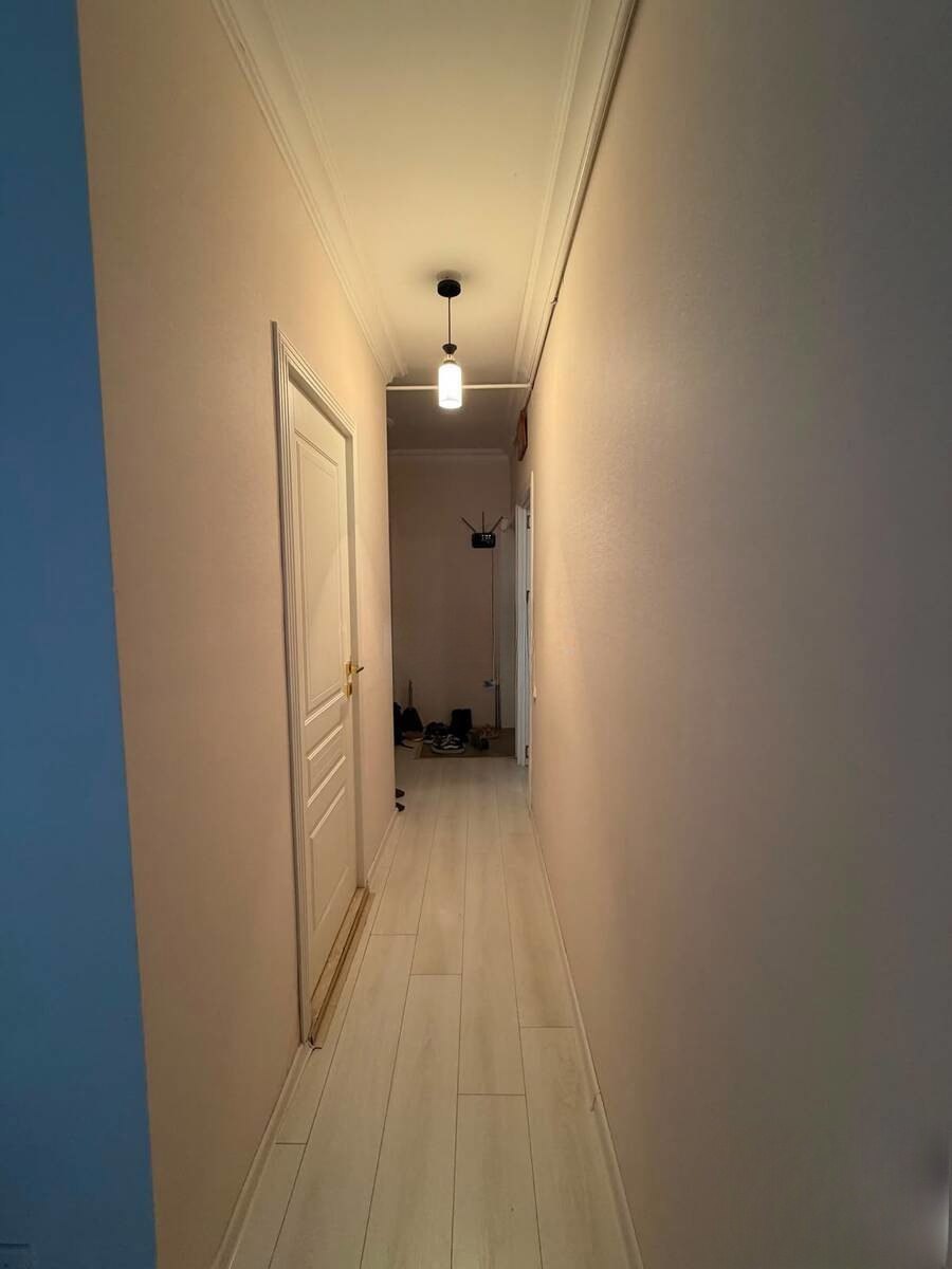 Satılır 3 otaqlı köhnə tikili 70 m² — Mənzil, Bakı (3)
