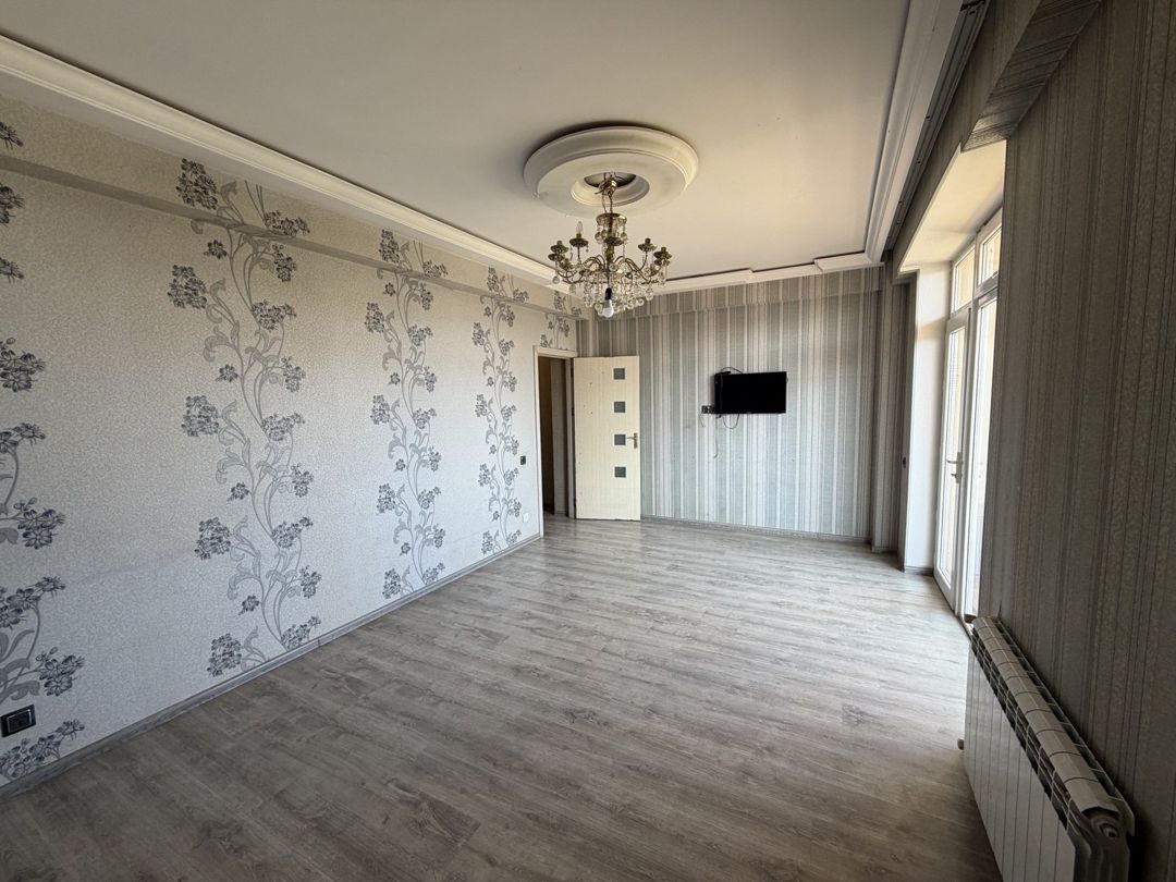 Satılır 2 otaqlı yeni tikili 78 m² — Mənzil, Bakı (4)