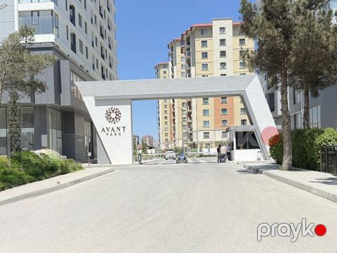 Satılır 3 otaqlı yeni tikili 120 m²