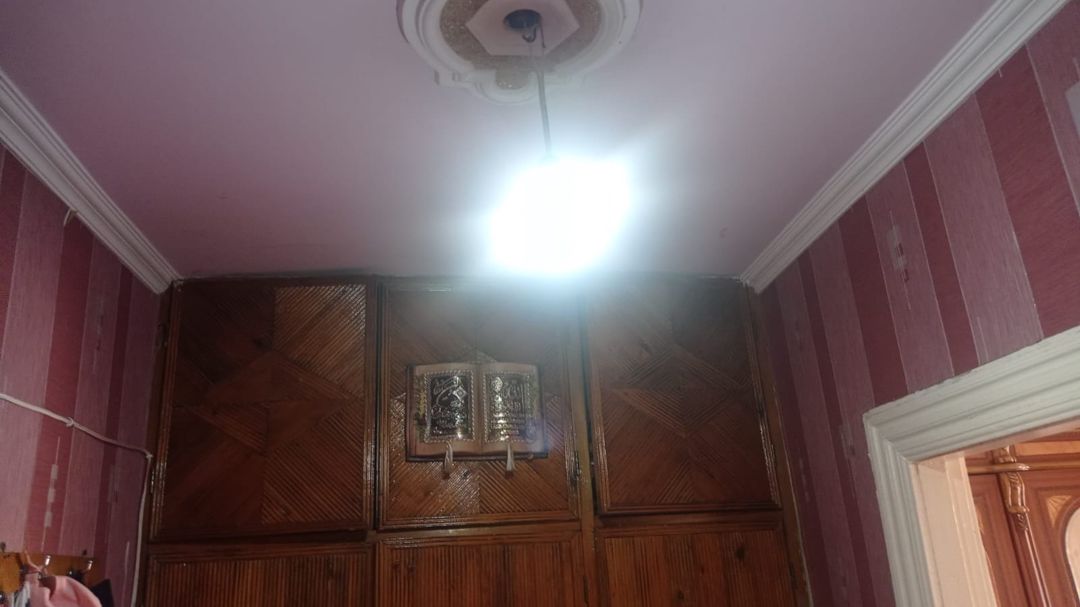 2-otaqlı mənzil, Salyan r., 60 m² — Mənzil, Salyan (6)