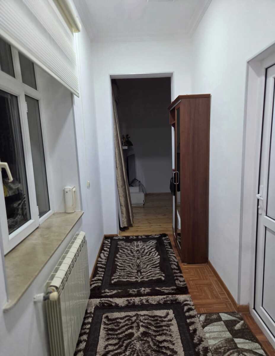 Satılır 5 otaqlı həyət evi/bağ evi 160 m² — Ev, villa, Bakı (3)