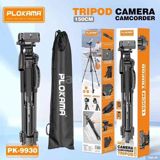 Tripod hemde ştativ. Professional keyfiyyetli mehsul. Yenidir bu — Аксессуары для смартфона