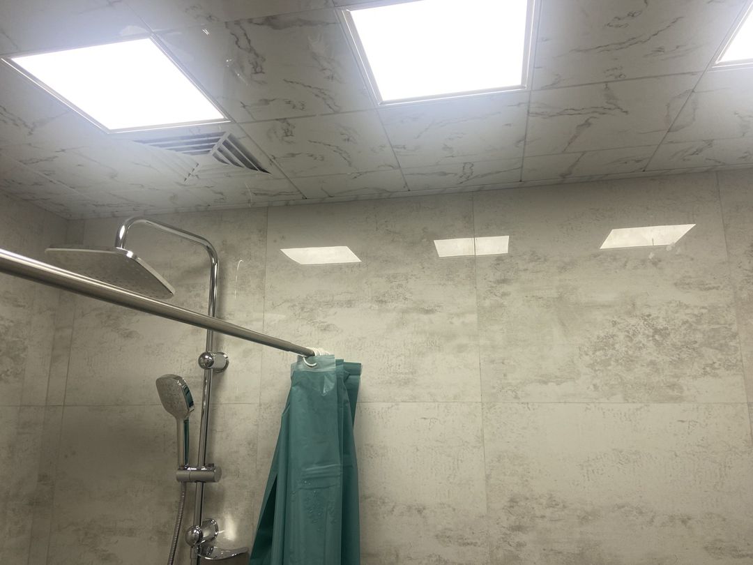 İcarəyə verilir 2 otaqlı yeni tikili 65 m² — Mənzil, Xırdalan (12)