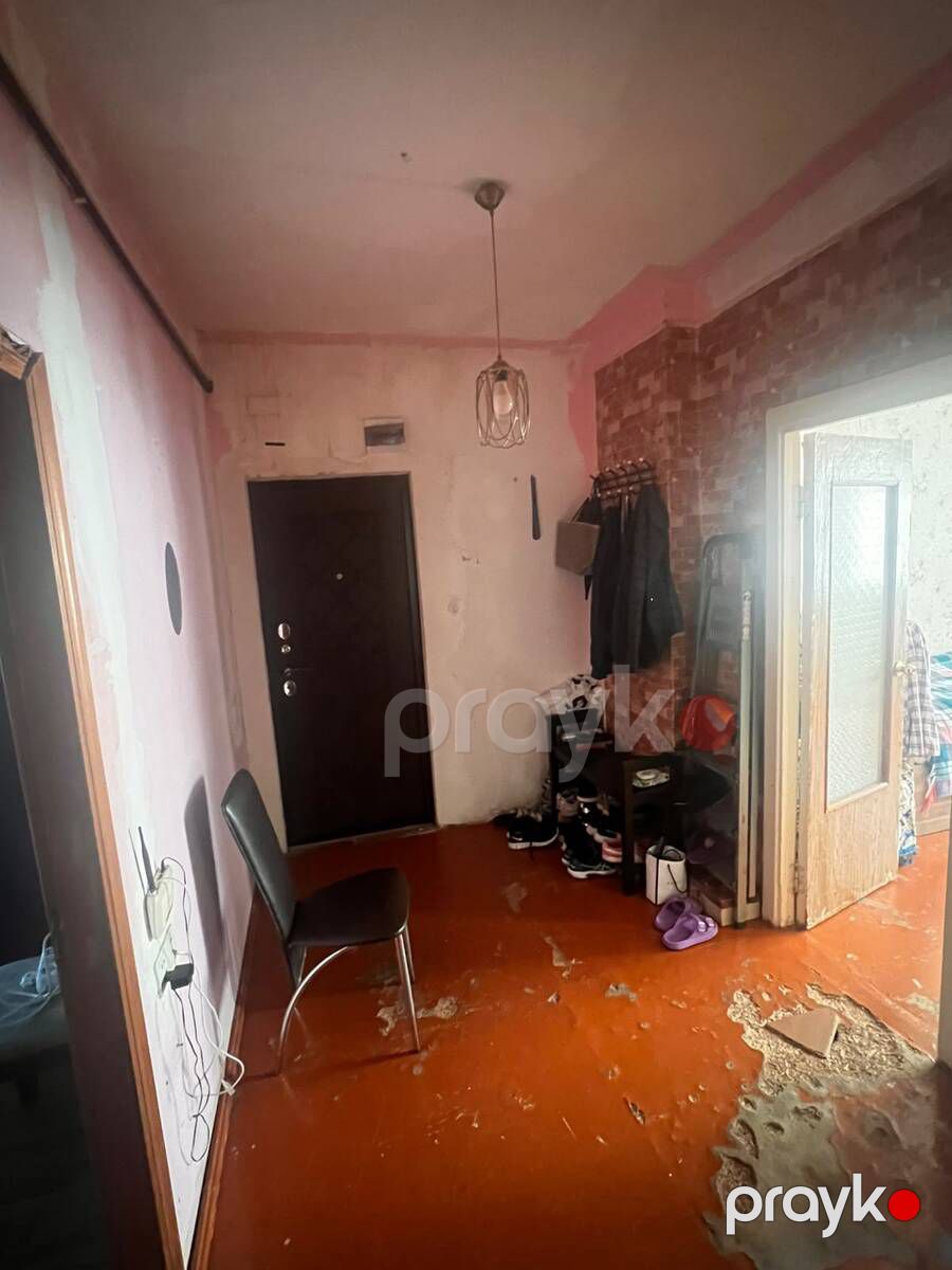 Satılır 3 otaqlı köhnə tikili 80 m² — Mənzil, Bakı (5)