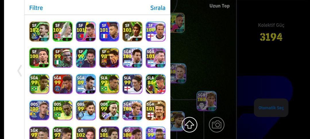 Efootball oyunu — Oyunlar, konsollər və proqramlar, Bakı (4)