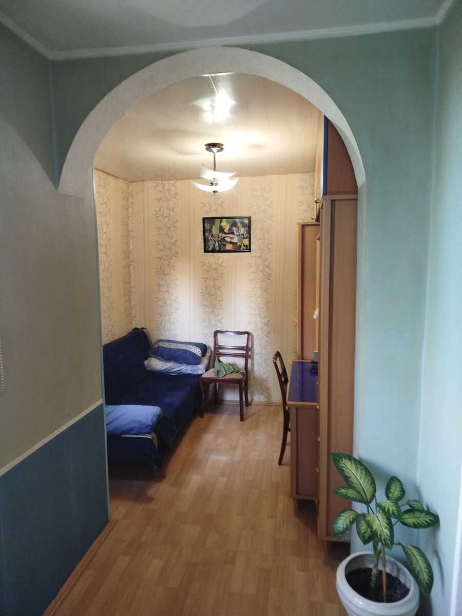 Satılır 3 otaqlı yeni tikili 60 m² — Mənzil, Bakı (5)
