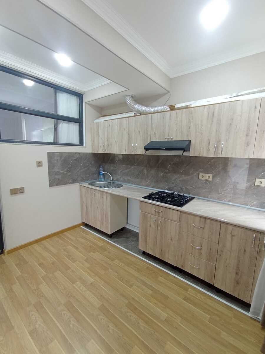 İcarəyə verilir 2 otaqlı yeni tikili 75 m² — Mənzil, Bakı (4)
