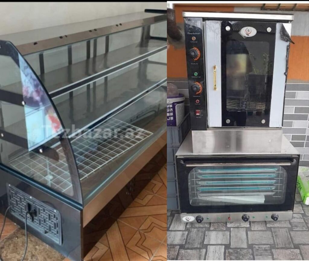 17-lik disk və şin dəsti satılır. Ölçü: 205/50/17 Bolt sayı: 4 və 6 — Diskləri, Bakı (2)