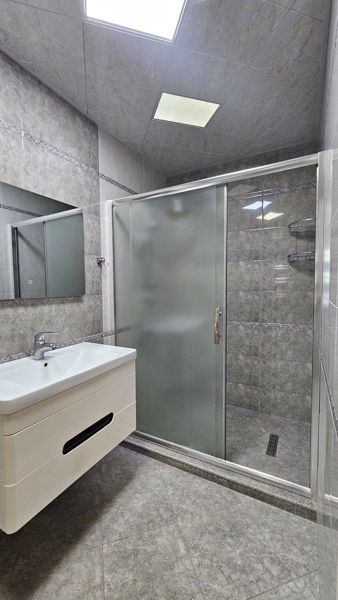 İcarəyə verilir 2 otaqlı yeni tikili 70 m² — Mənzil, Bakı (9)