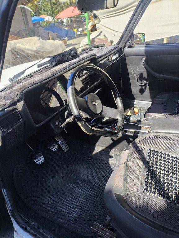 Lada (VAZ) 2107, 1.6 L, 1998 il, 180 000 km — Avtomobillər, İsmayıllı (9)